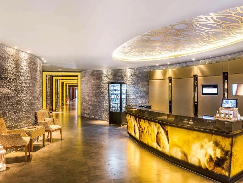 Rixos Downtown Antalya 5*-102