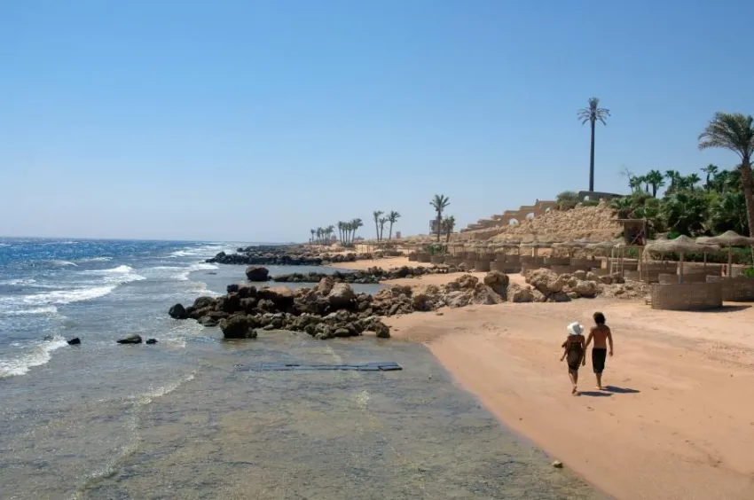 PICKALBATROS CITADEL SAHL HASHEESH RESORT  5*-24