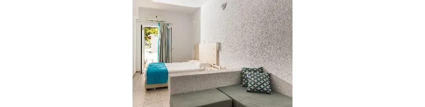 Ibiscus Apartments 1*-27