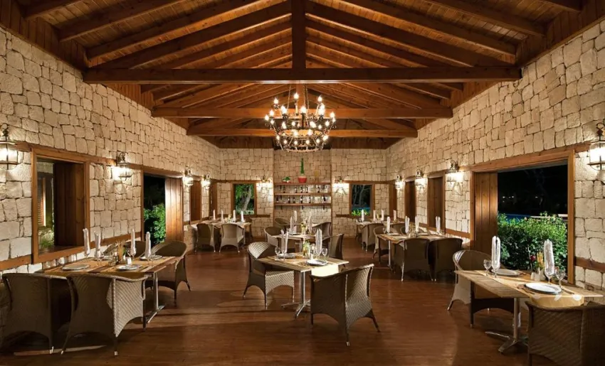 AKKA ANTEDON HOTEL  5*-24
