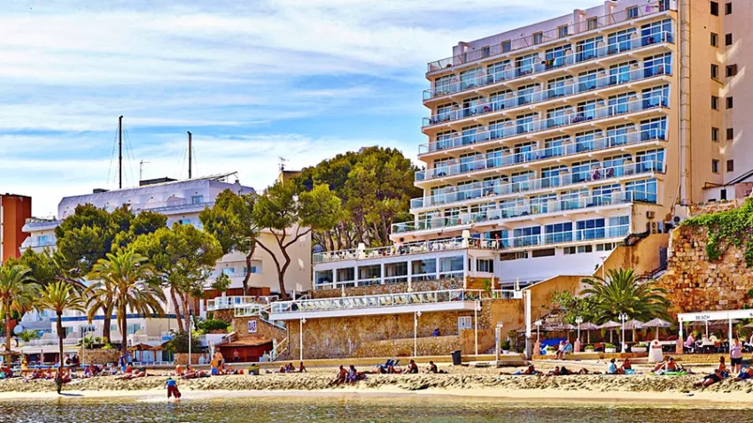 Flamboyan Caribe Hotel & Spa 4*-21