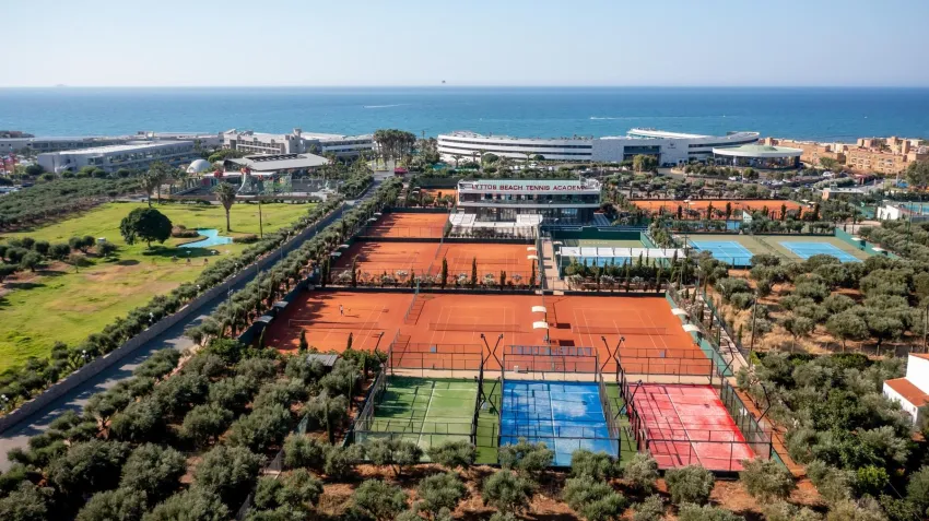 Lyttos Beach 5*-22