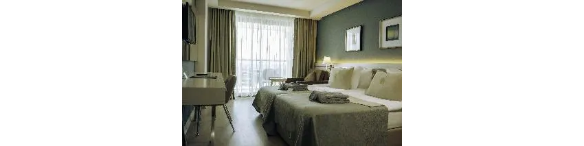 Castival Hotel 5*-76