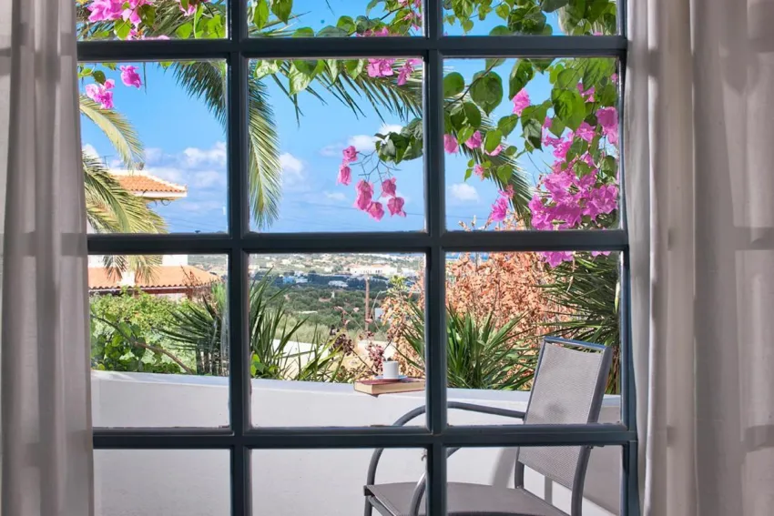 Galaxy Suites Boutique Resort 4*-9
