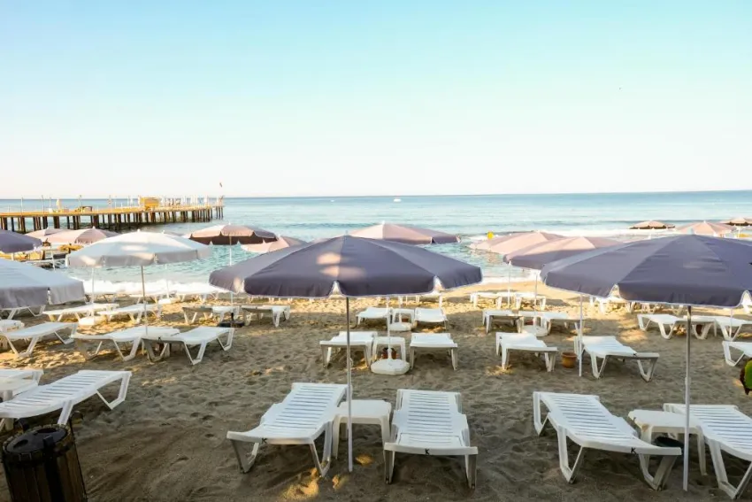 KAILA BEACH HOTEL  5*-17