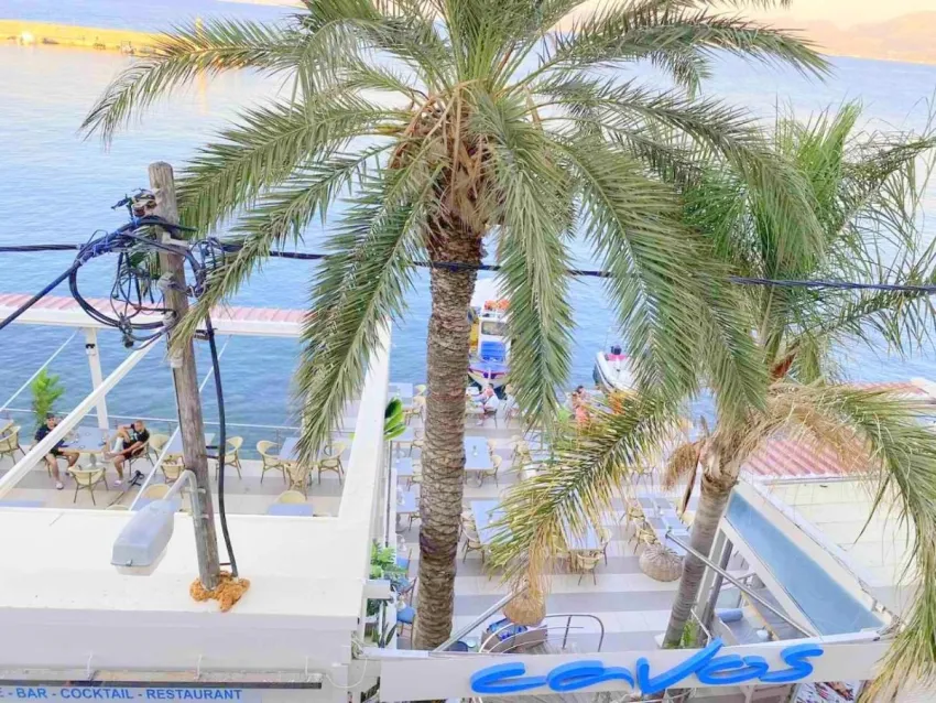 Kassavetis Center - Hotel Studios and Apartments 3*-10