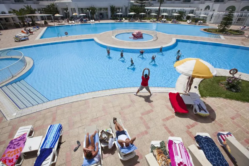 El Mouradi El Menzah 4*-42