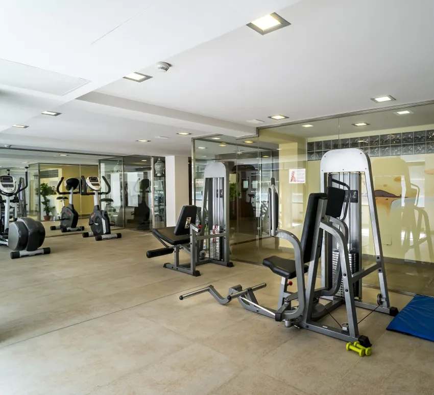 Nautic Hotel & Spa 4*-42