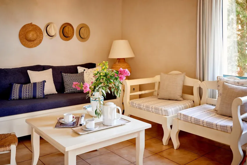 Village Heights Resort 5*-8