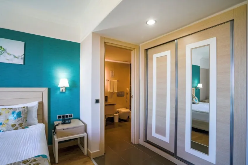 Linda Sunny Beach Hotel 5*-7