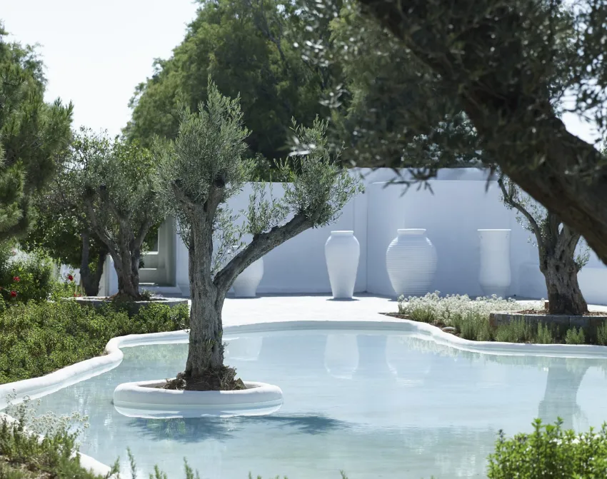 Knossos Beach Bungalows Suites Resort and Spa 5*-12