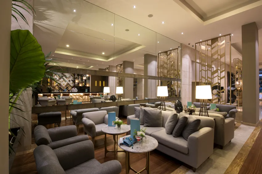 Barut Hemera Resort & Spa 5*-103