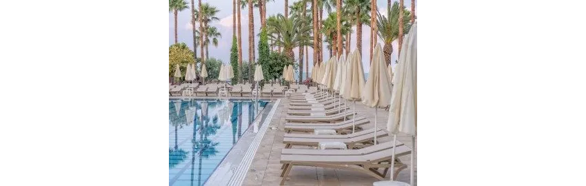 Meryan Hotel 5*-29