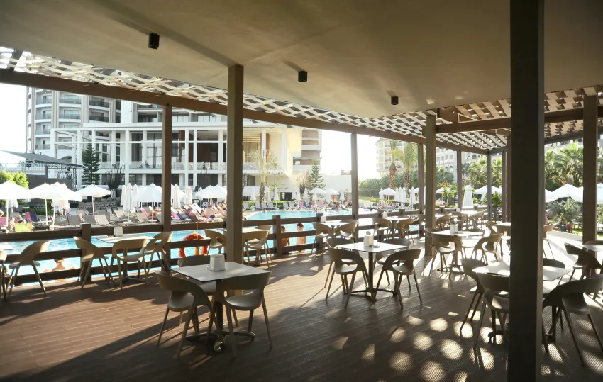 Riolavitas Spa & Resort Hotel 5*-37
