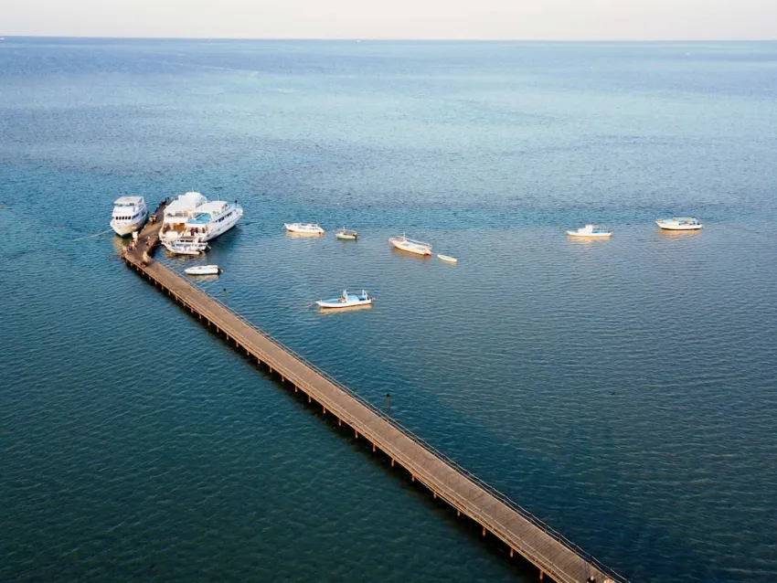Golden Beach Resort Ex. Movie Gate 4*-105