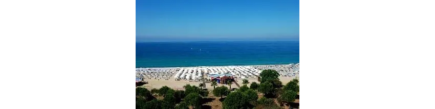 Grand Zaman Beach Hotel 4*-30