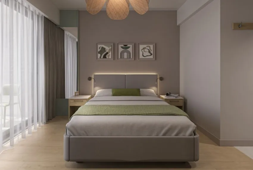 Seher Side Quality Resort & Spa (Adults Only 16+) 4*-15