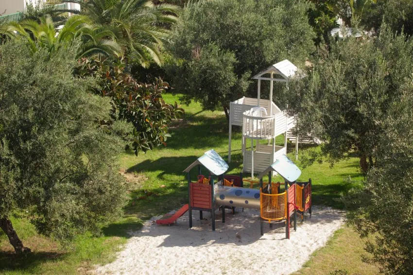 El Mouradi Club Kantaoui 4*-18