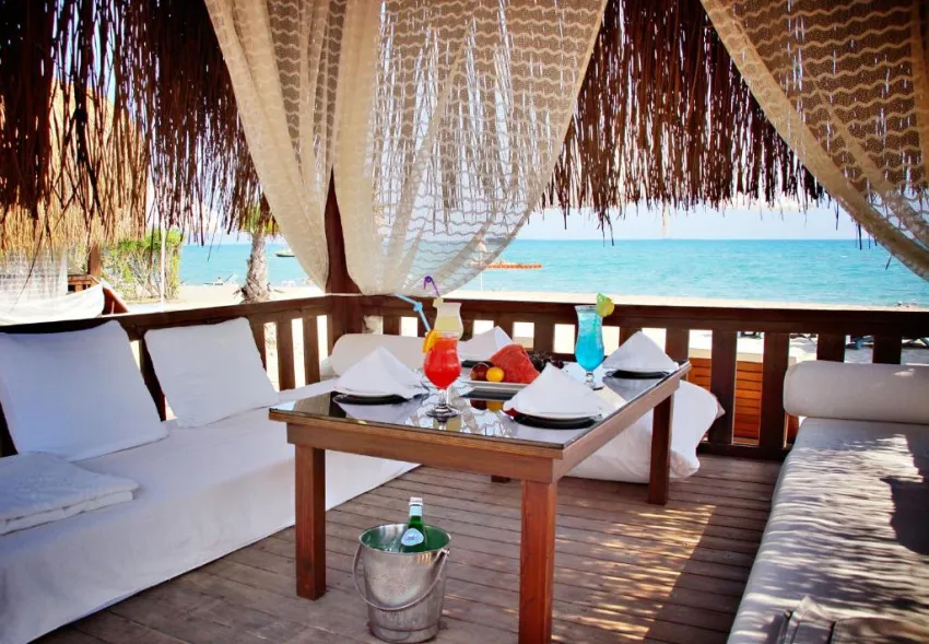 GLORIA VERDE RESORT  5*-20