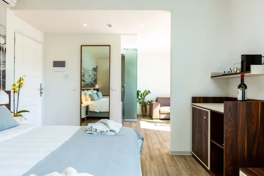 Atrium Ambiance Hotel 4*-42