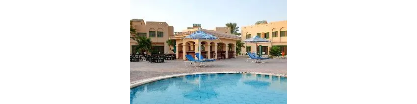 Swiss Inn Hurghada Resort Ex. Hilton Hurghada Resort 5*-404