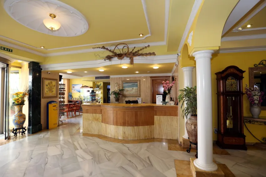Manaus Hotel 3*-7