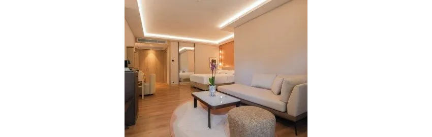 Gloria Golf Resort 5*-12