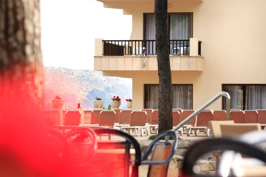 Bella Playa & Spa Hotel 4*-38