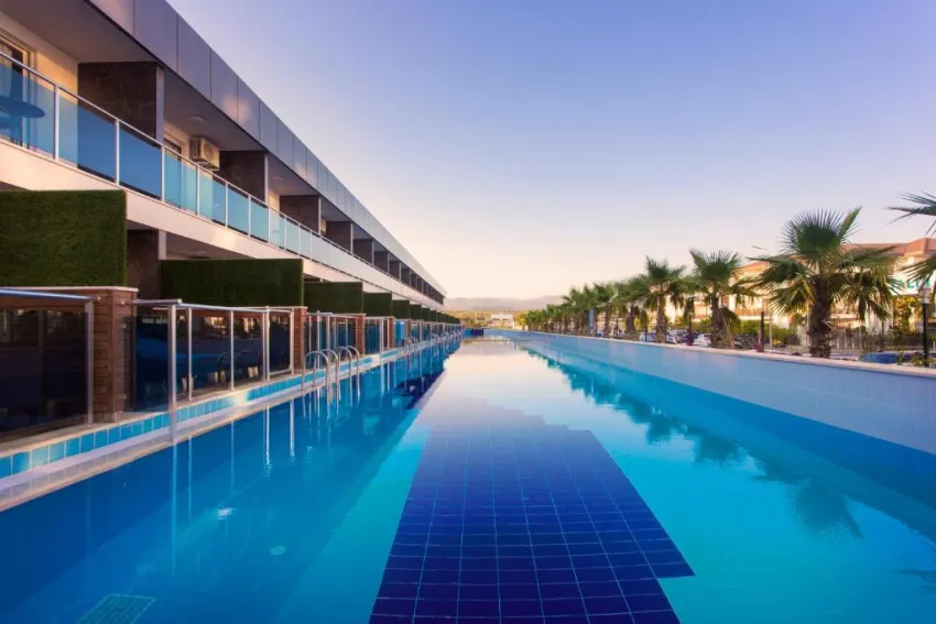 EFTALIA OCEAN RESORT  5*-51