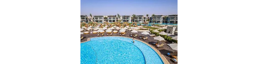Rixos Premium Magawish Suites & Villas 5*-65