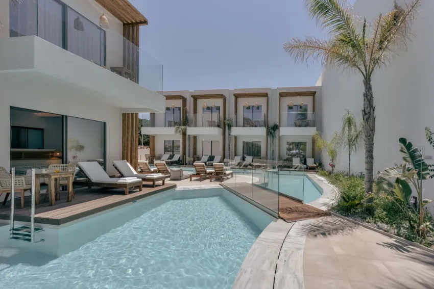 Galazio Beach Resort -18