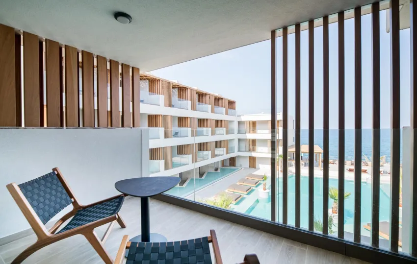 Akasha Beach Hotel and Spa 5*-18