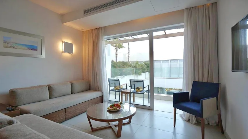 Sunrise Pearl Hotel & Spa 5*-20