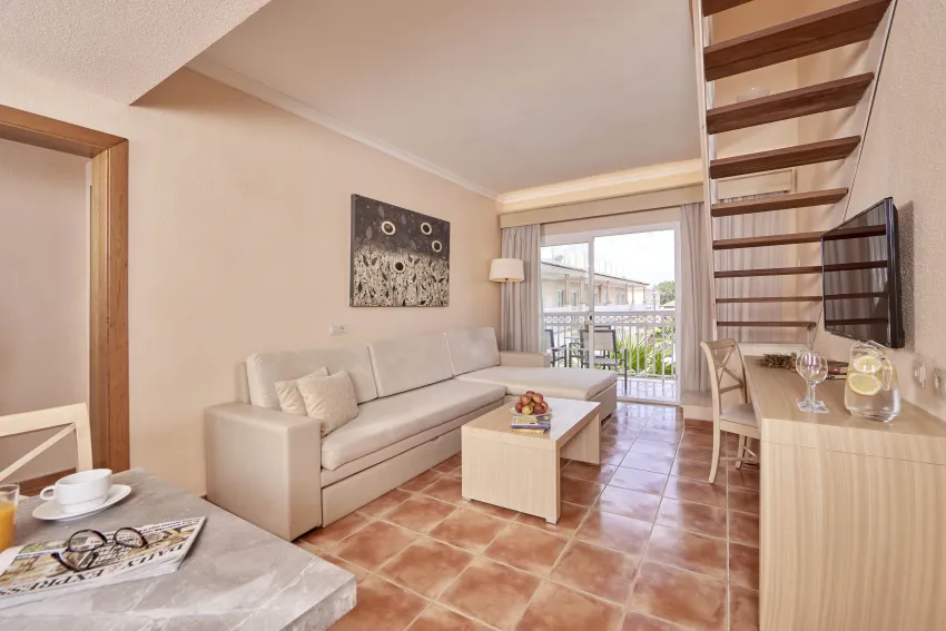 Zafiro Can Picafort 4*-54