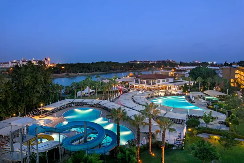 MARVIDA FAMILY ECO CLUB (EX. OTIUM FAMILY ECO CLUB)  5*-19