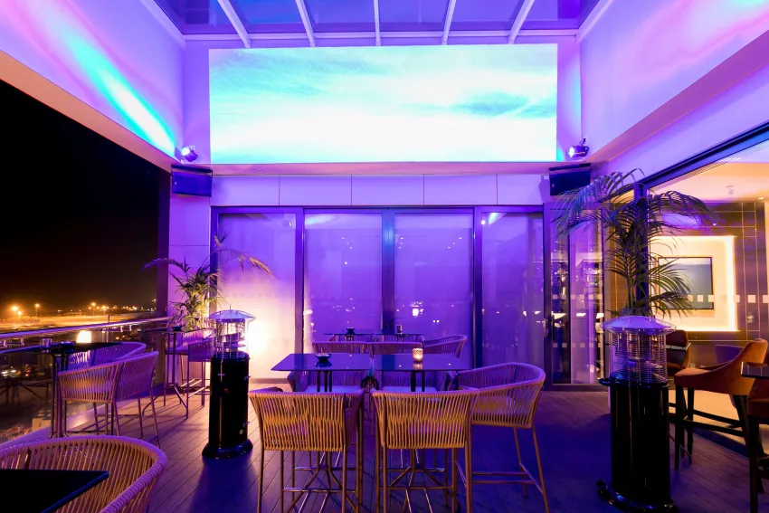 Radisson Blu Hotel Larnaca 5*-143