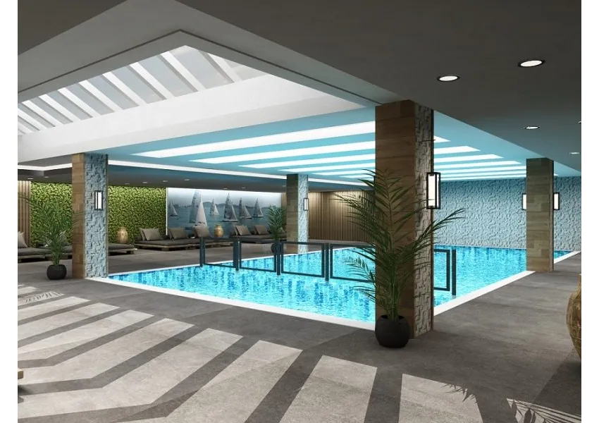 Sailors Beach Club 5*-10