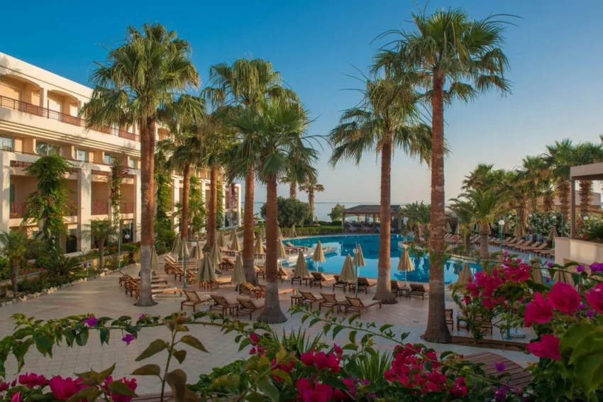 Rethymno Palace 5*-6