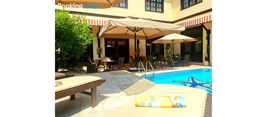 Eski Masal Hotel 4*-146