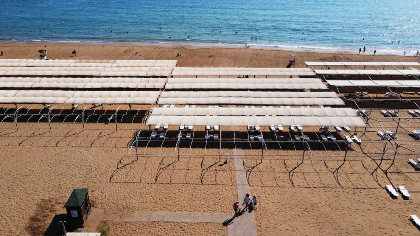 Linda Sunny Beach Hotel 5*-34