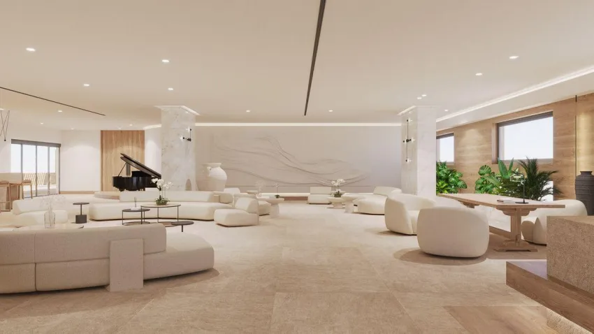 Lesante Classic Luxury Hotel & Spa 5*-29
