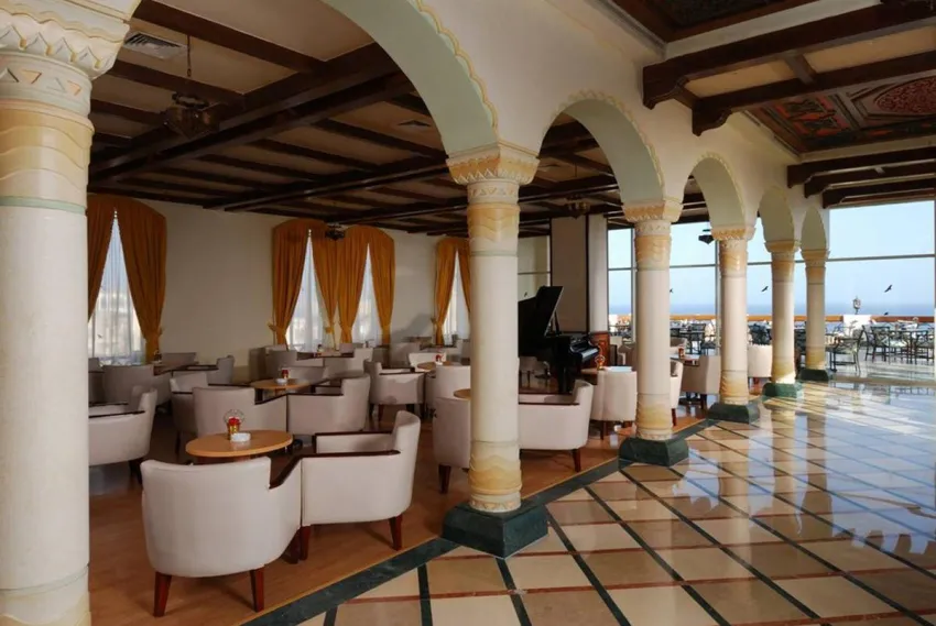 Concorde El Salam Hotel 5*-3