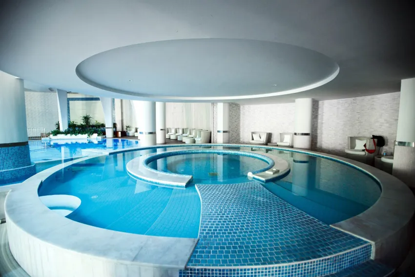 Calista Luxury Resort 5*-5