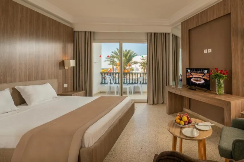 BELLA VISTA RESORT  4*-3