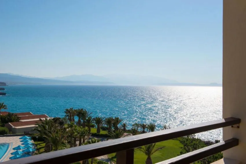 Iberostar Waves Creta Panorama and Mare 4*-15