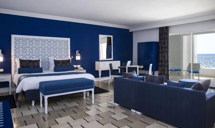 Radisson Blu Resort & Thalasso Hammamet 5*-107