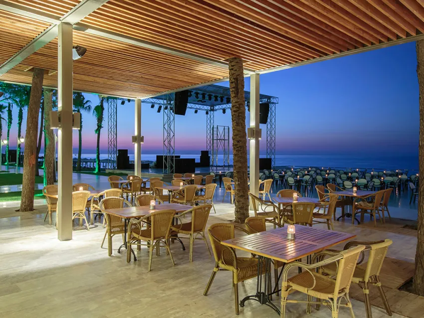 Dobedan World Palace Hotel (Ex. Alva Donna) 5*-105