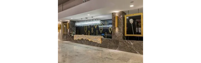 Seaden Valentine Resort & Spa (Adults Only 16+) 5*-5