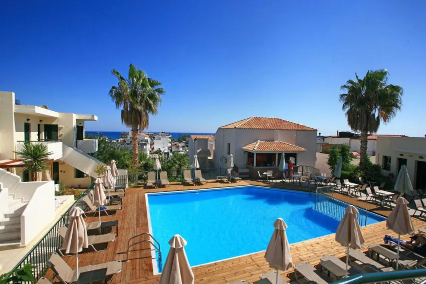 Katrin Suites 4*-2