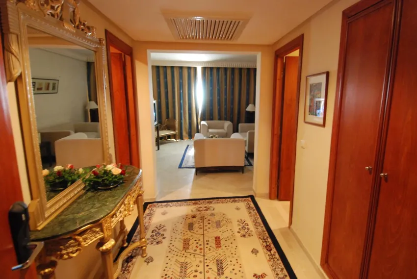 Alhambra Thalasso 5*-9